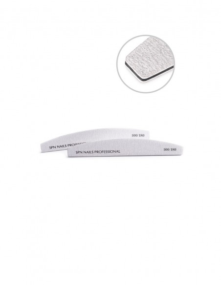 Lima moon SPN Nails 100/180