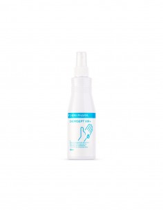CHEMISEPT VIR+ 250 ml