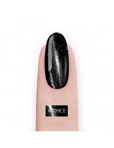 Smalto semipermanente Cat Eye 5D #409CE NaiLac 7ml Smalto semipermanente Cat Eye 5D #409CE NaiLac 7ml