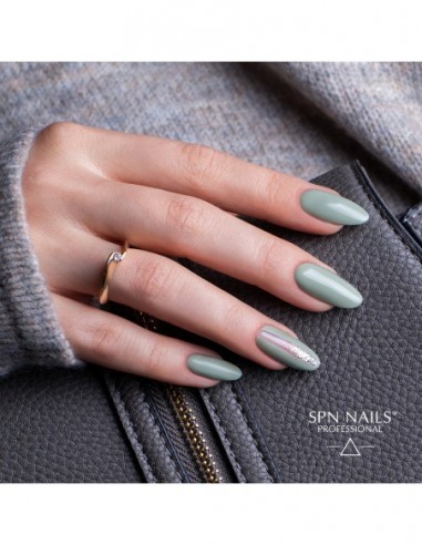 908 Smalto semipermanente UV LaQ Matcha Time 8ml