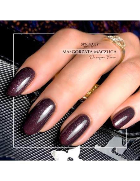 905 Smalto semipermanente UV LaQ Mulled Wine 8ml 905 Smalto semipermanente UV LaQ Mulled Wine 8ml