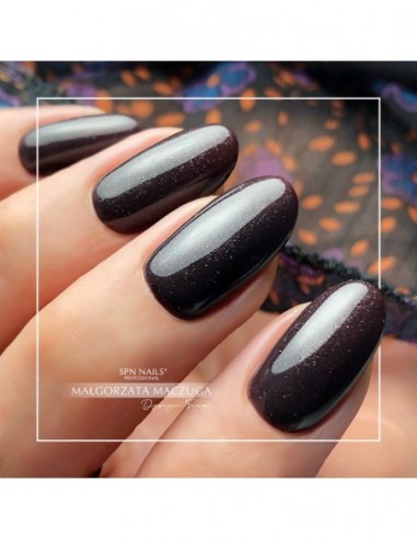 905 Smalto semipermanente UV LaQ Mulled Wine 8ml