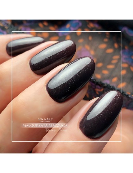 905 Smalto semipermanente UV LaQ Mulled Wine 8ml 905 Smalto semipermanente UV LaQ Mulled Wine 8ml