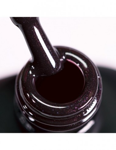 905 Smalto semipermanente UV LaQ Mulled Wine 8ml