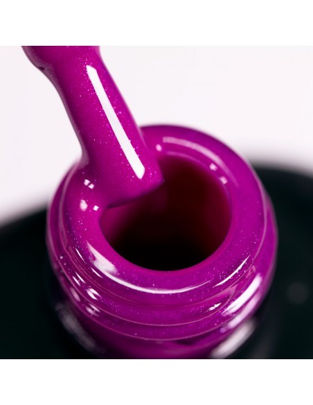 904 Smalto semipermanente UV LaQ Jazzberry Jam 8ml