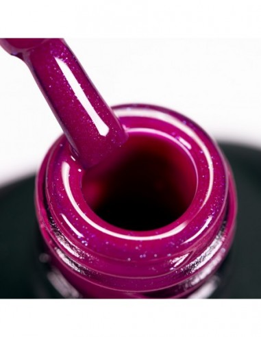 903 Smalto semipermanente UV LaQ Disco Plum 8ml