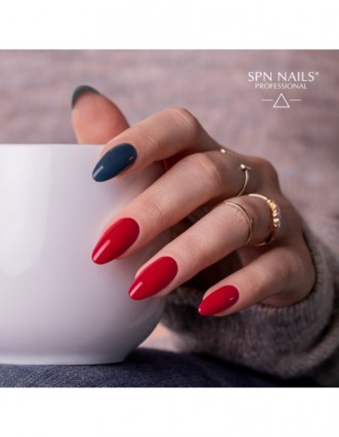 902 Smalto semipermanente UV LaQ Hot Chili 8ml