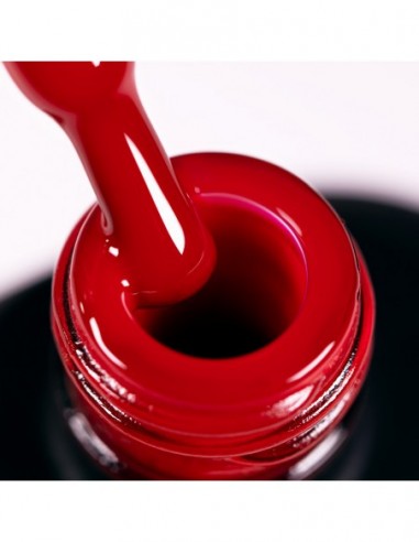 902 Smalto semipermanente UV LaQ Hot Chili 8ml