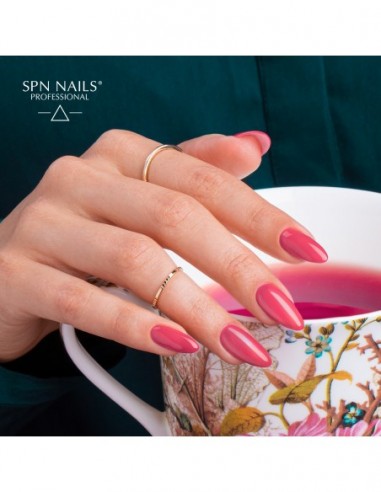 901 Smalto semipermanente UV LaQ Rose Tea 8ml