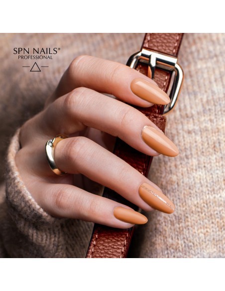 899 Smalto semipermanente UV LaQ Peanut Butter 8ml 899 Smalto semipermanente UV LaQ Peanut Butter 8ml