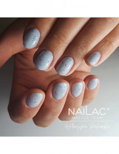 #392 Smalto semipermanente NaiLac 7ml