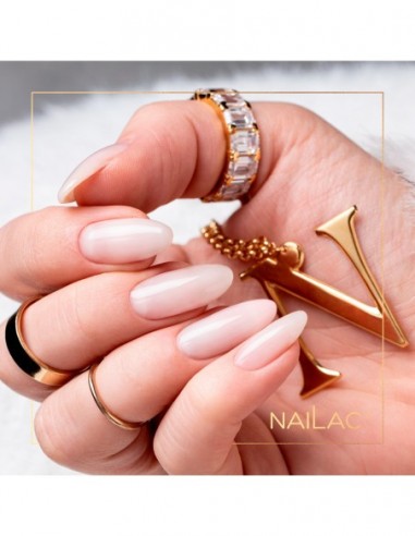 #402R Smalto in Caucciù NaiLac 7ml