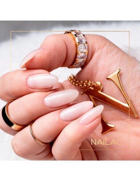 #402R Smalto in Caucciù NaiLac 7ml