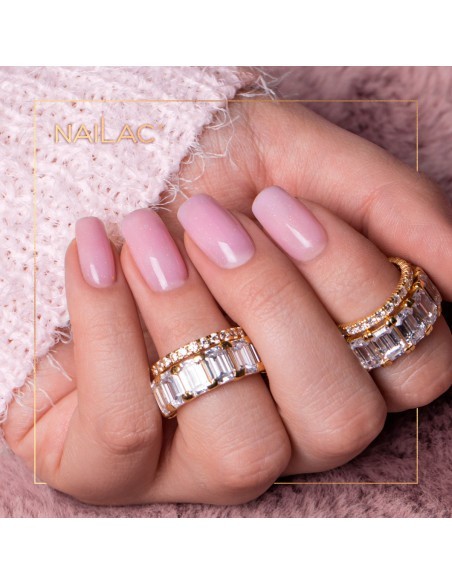 #408R Smalto in Caucciù NaiLac 7ml #408R Smalto in Caucciù NaiLac 7ml