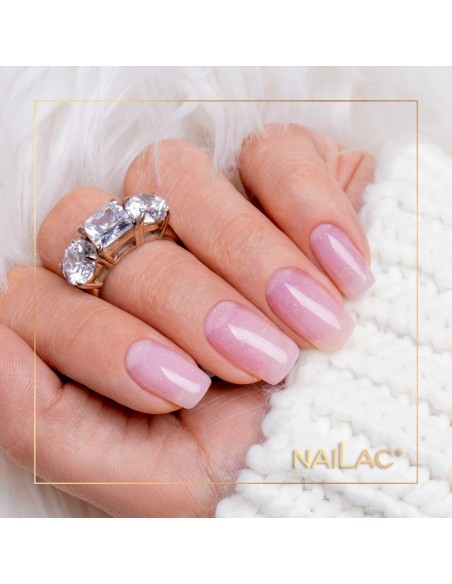 #407R Smalto in Caucciù NaiLac 7ml #407R Smalto in Caucciù NaiLac 7ml