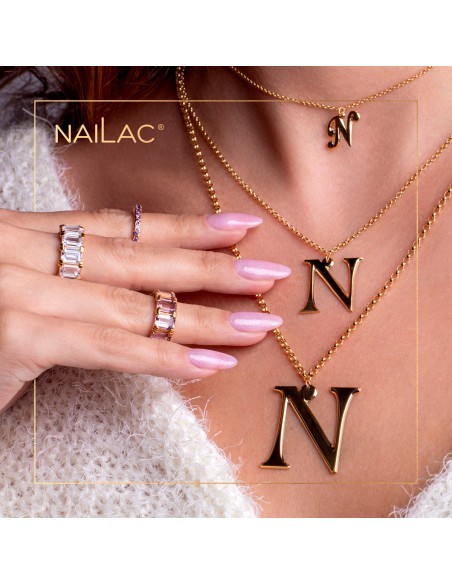 #406R Smalto in Caucciù NaiLac 7ml #406R Smalto in Caucciù NaiLac 7ml