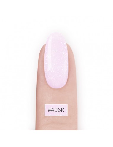 #406R Smalto in Caucciù NaiLac 7ml