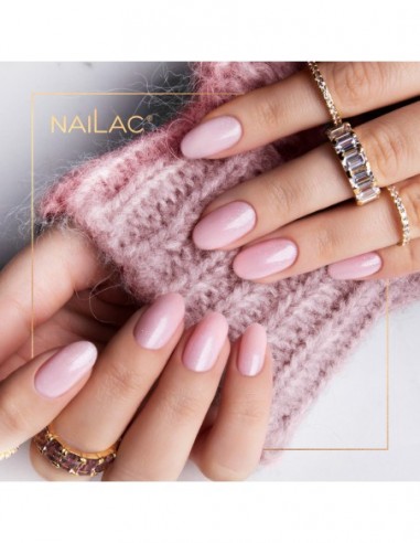 #404R Smalto in Caucciù NaiLac 7ml