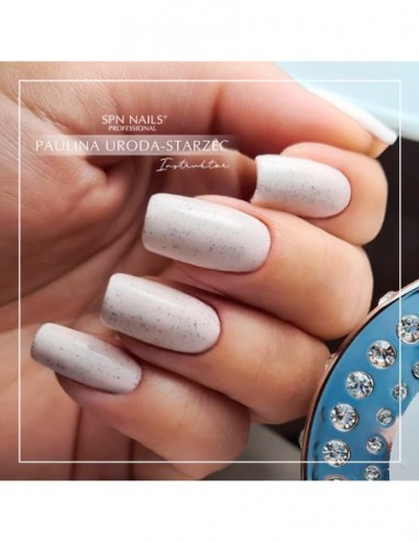 892 Smalto semipermanente UV LaQ Shake it, Babe!  8ml