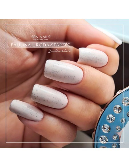 892 Smalto semipermanente UV LaQ Shake it, Babe!  8ml 892 Smalto semipermanente UV LaQ Shake it, Babe!  8ml