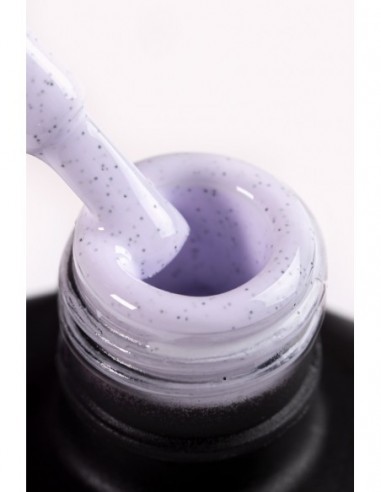897 Smalto semipermanente UV LaQ Lilac Crazy 8ml
