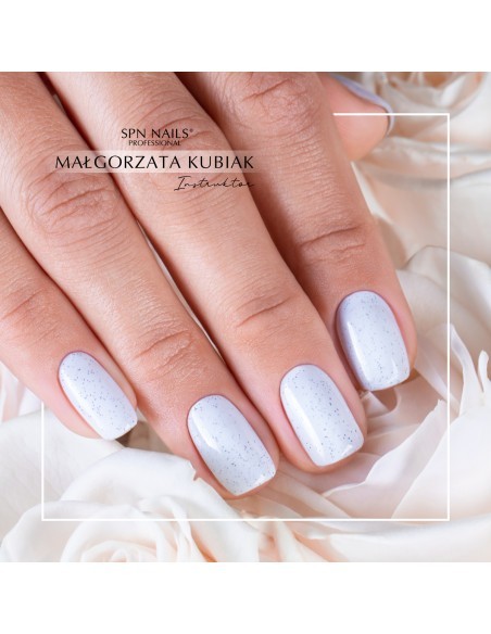 898 Smalto semipermanente UV LaQ Mint to Be 8ml