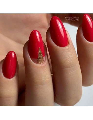 836 Smalto semipermanente UV LaQ Runaway 8ml