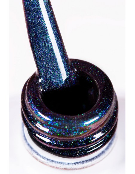 Smalto semipermanente Cat Eye 5D #010CE NaiLac 7ml Smalto semipermanente Cat Eye 5D #010CE NaiLac 7ml