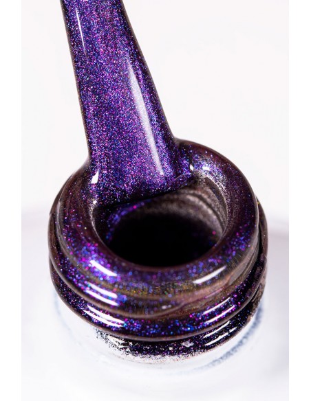 Smalto semipermanente Cat Eye 5D #011CE NaiLac 7ml Smalto semipermanente Cat Eye 5D #011CE NaiLac 7ml