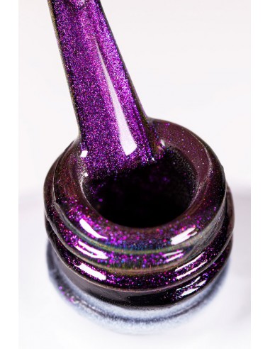 Smalto semipermanente Cat Eye 5D #012CE NaiLac 7ml