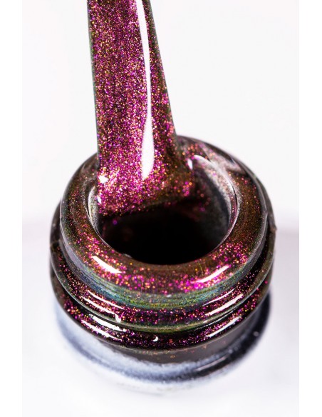 Smalto semipermanente Cat Eye 5D #013CE NaiLac 7ml