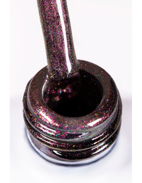 Smalto semipermanente Cat Eye 5D #014CE NaiLac 7ml Smalto semipermanente Cat Eye 5D #014CE NaiLac 7ml