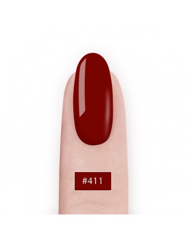 #411 Smalto semipermanente NaiLac 7ml