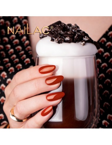 #412 Smalto semipermanente NaiLac 7ml