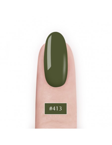 #413 Smalto semipermanente NaiLac 7ml