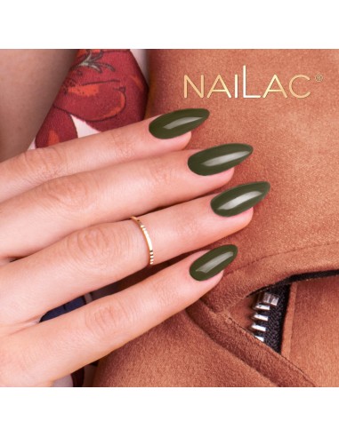 #413 Smalto semipermanente NaiLac 7ml