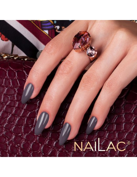 #414 Smalto semipermanente NaiLac 7ml