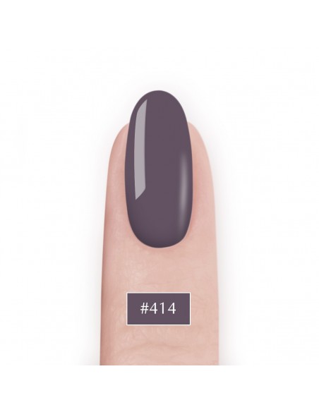 #414 Smalto semipermanente NaiLac 7ml