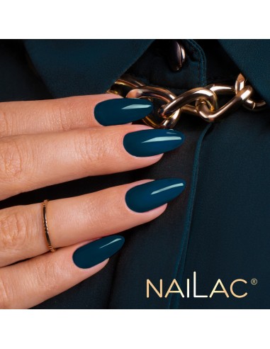#416 Smalto semipermanente NaiLac 7ml