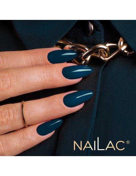 #416 Smalto semipermanente NaiLac 7ml #416 Smalto semipermanente NaiLac 7ml