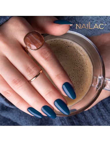 #416 Smalto semipermanente NaiLac 7ml