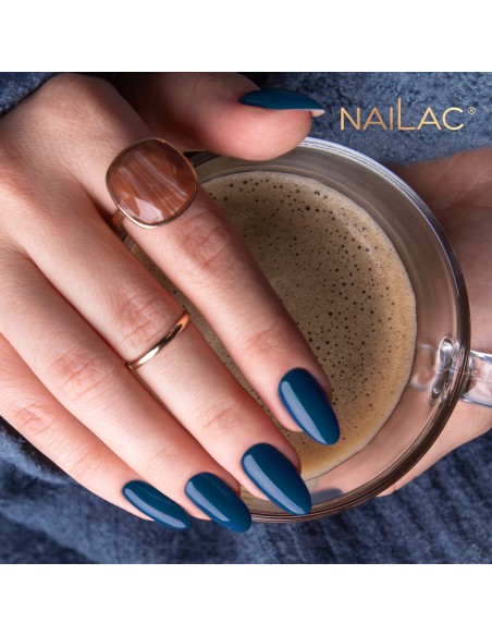 #416 Smalto semipermanente NaiLac 7ml #416 Smalto semipermanente NaiLac 7ml