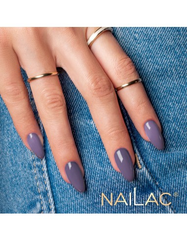 #415 Smalto semipermanente NaiLac 7ml