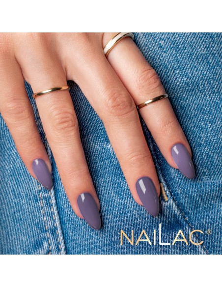 #415 Smalto semipermanente NaiLac 7ml