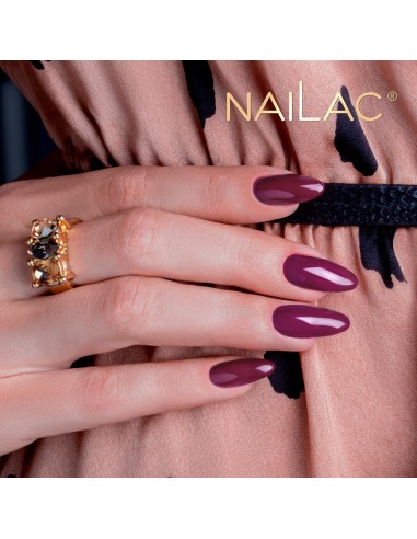 #417 Smalto semipermanente NaiLac 7ml