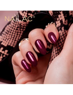 #418 Smalto semipermanente NaiLac 7ml 2