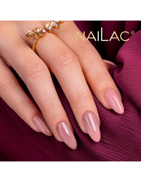#419 Smalto semipermanente NaiLac 7ml #419 Smalto semipermanente NaiLac 7ml