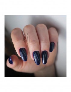 Smalto semipermanente Cat Eye 5D #008 NaiLac 7ml 2