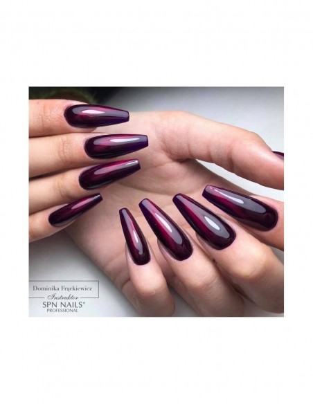 Smalto semipermanente Cat Eye 5D #003 NaiLac 7ml