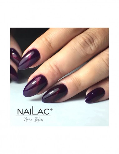 Smalto semipermanente Cat Eye 5D #003 NaiLac 7ml